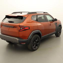 Dacia Duster EXTREME + HYBRID H&eacute;nin-Beaumont