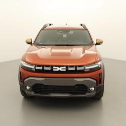 Dacia Duster EXTREME + HYBRID H&eacute;nin-Beaumont