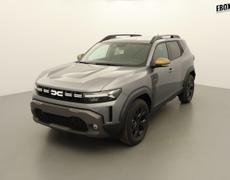 Dacia Duster Hénin-Beaumont