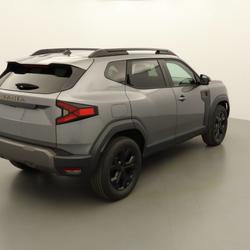 Dacia Duster EXTREME + HYBRID H&eacute;nin-Beaumont