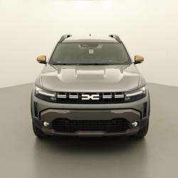 Dacia Duster EXTREME + HYBRID H&eacute;nin-Beaumont