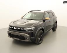 Dacia Duster Hénin-Beaumont