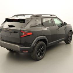 Dacia Duster EXTREME + HYBRID H&eacute;nin-Beaumont