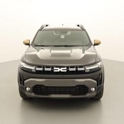Dacia Duster EXTREME + HYBRID H&eacute;nin-Beaumont
