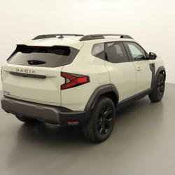 Dacia Duster EXTREME + HYBRID H&eacute;nin-Beaumont