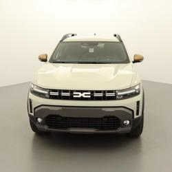 Dacia Duster EXTREME + HYBRID H&eacute;nin-Beaumont