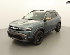 Dacia Duster Hénin-Beaumont