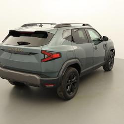 Dacia Duster EXTREME + HYBRID H&eacute;nin-Beaumont