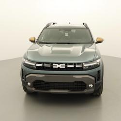 Dacia Duster EXTREME + HYBRID H&eacute;nin-Beaumont