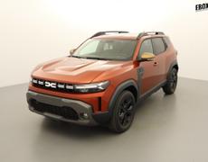 Dacia Duster Hénin-Beaumont