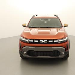 Dacia Duster EXTREME + HYBRID H&eacute;nin-Beaumont