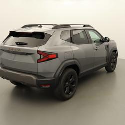 Dacia Duster EXTREME + HYBRID H&eacute;nin-Beaumont