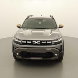 Dacia Duster EXTREME + HYBRID H&eacute;nin-Beaumont