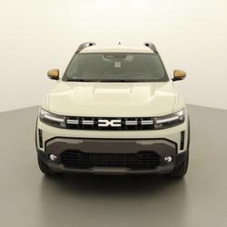 Dacia Duster EXTREME + HYBRID H&eacute;nin-Beaumont
