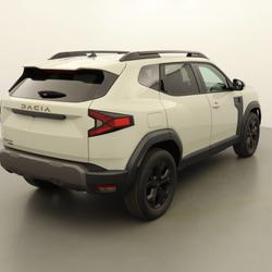 Dacia Duster EXTREME + HYBRID H&eacute;nin-Beaumont