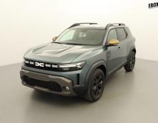 Dacia Duster Hénin-Beaumont