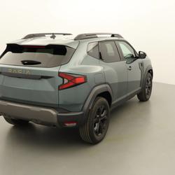 Dacia Duster EXTREME + HYBRID H&eacute;nin-Beaumont