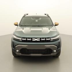Dacia Duster EXTREME + HYBRID H&eacute;nin-Beaumont