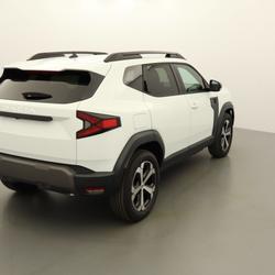 Dacia Duster JOURNEY HYBRID H&eacute;nin-Beaumont