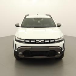 Dacia Duster JOURNEY HYBRID H&eacute;nin-Beaumont