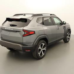 Dacia Duster JOURNEY HYBRID H&eacute;nin-Beaumont