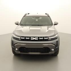 Dacia Duster JOURNEY HYBRID H&eacute;nin-Beaumont