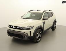 Dacia Duster Hénin-Beaumont