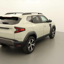 Dacia Duster JOURNEY HYBRID H&eacute;nin-Beaumont