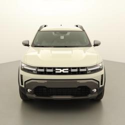 Dacia Duster JOURNEY HYBRID H&eacute;nin-Beaumont