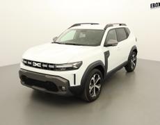 Dacia Duster Hénin-Beaumont