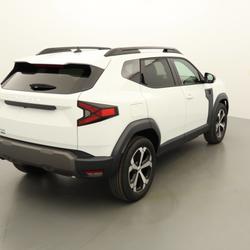 Dacia Duster JOURNEY HYBRID H&eacute;nin-Beaumont