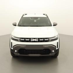 Dacia Duster JOURNEY HYBRID H&eacute;nin-Beaumont