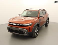 Dacia Duster Hénin-Beaumont