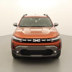 Dacia Duster JOURNEY HYBRID H&eacute;nin-Beaumont