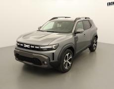 Dacia Duster Hénin-Beaumont