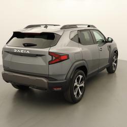 Dacia Duster JOURNEY HYBRID H&eacute;nin-Beaumont