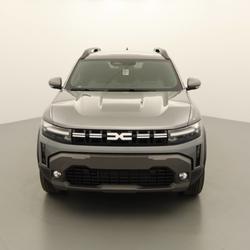 Dacia Duster JOURNEY HYBRID H&eacute;nin-Beaumont
