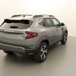 Dacia Duster JOURNEY HYBRID H&eacute;nin-Beaumont