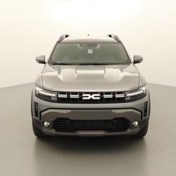 Dacia Duster JOURNEY HYBRID H&eacute;nin-Beaumont