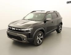 Dacia Duster Hénin-Beaumont