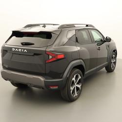 Dacia Duster JOURNEY HYBRID H&eacute;nin-Beaumont