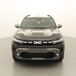 Dacia Duster JOURNEY HYBRID H&eacute;nin-Beaumont