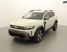 Dacia Duster Hénin-Beaumont