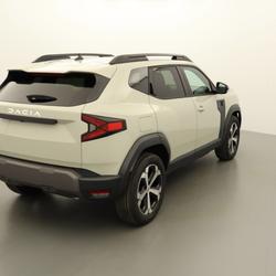 Dacia Duster JOURNEY HYBRID H&eacute;nin-Beaumont