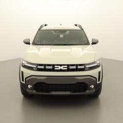 Dacia Duster JOURNEY HYBRID H&eacute;nin-Beaumont