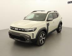 Dacia Duster Hénin-Beaumont