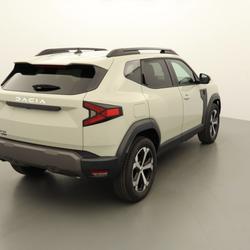 Dacia Duster JOURNEY HYBRID H&eacute;nin-Beaumont