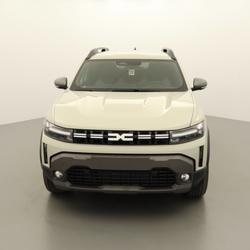 Dacia Duster JOURNEY HYBRID H&eacute;nin-Beaumont