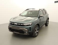 Dacia Duster Hénin-Beaumont