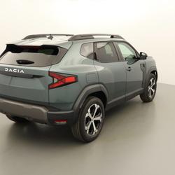 Dacia Duster JOURNEY HYBRID H&eacute;nin-Beaumont